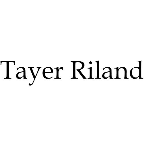 Товары бренда Tayer Riland