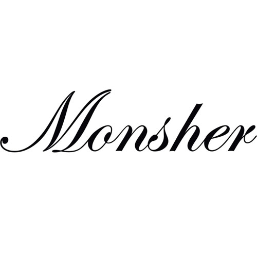 Monsher brendi mahsulotlari