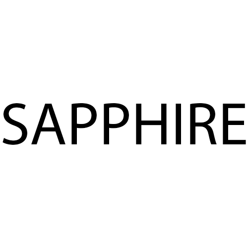 Товары бренда Sapphire