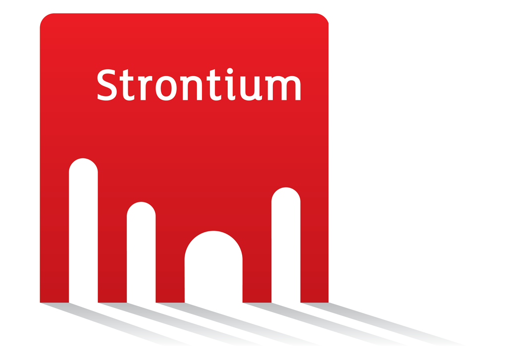 Товары бренда Strontium  