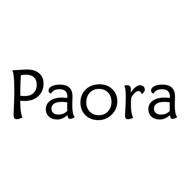 Paora