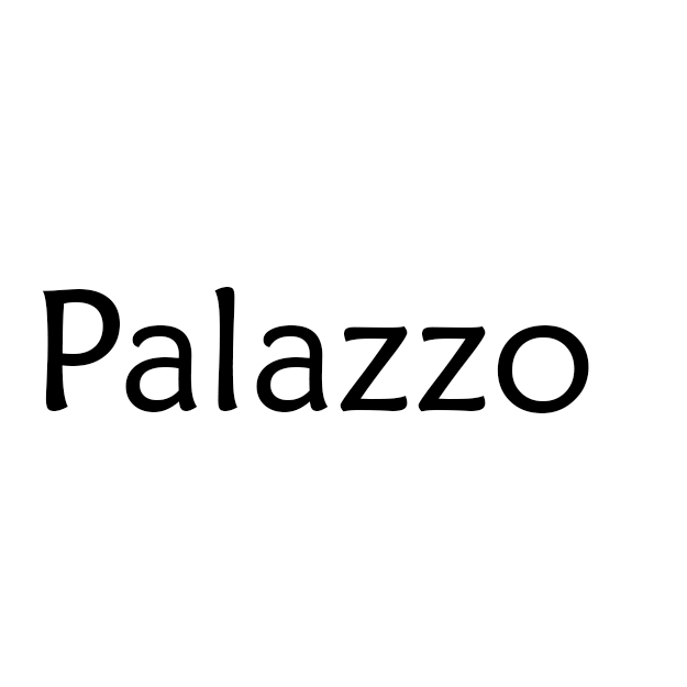 Товары бренда Palazzo