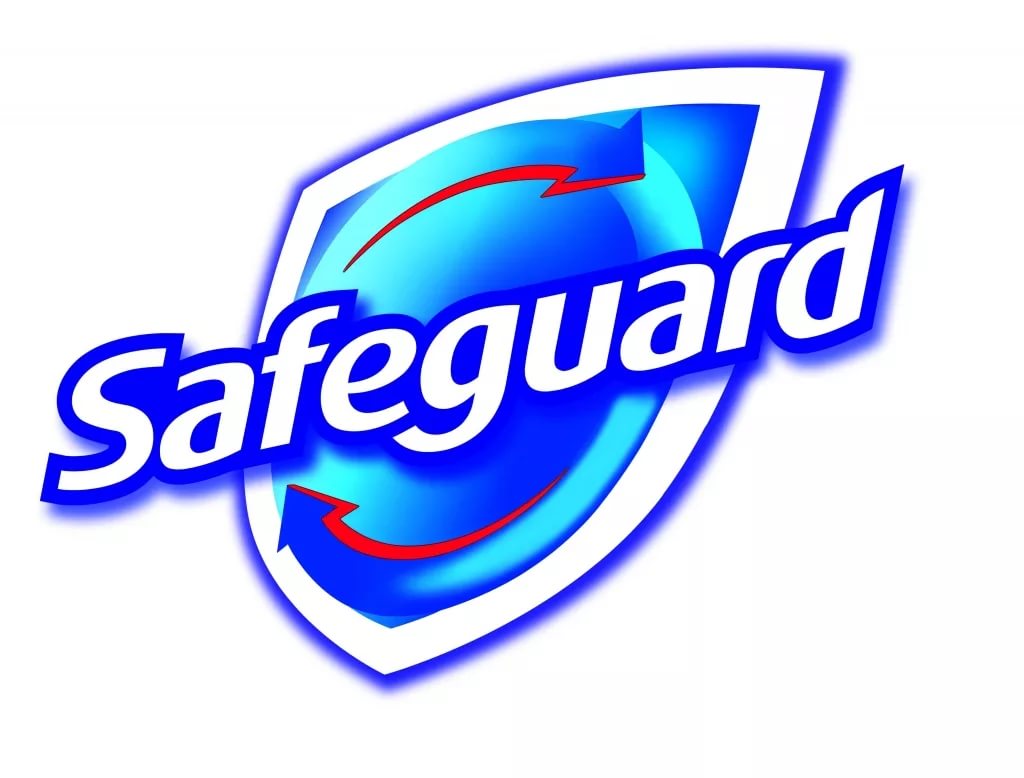 Товары бренда Safeguard  