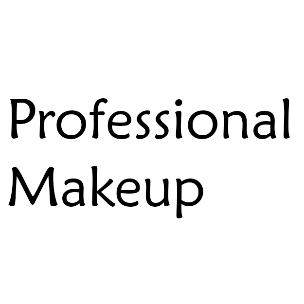 Товары бренда Professional Makeup  