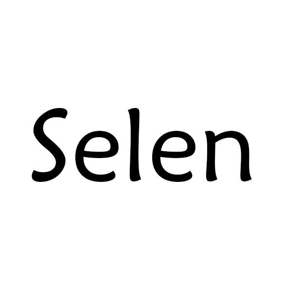 Товары бренда Selen  