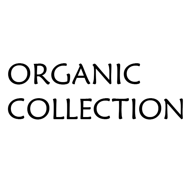 Товары бренда ORGANIC COLLECTION  