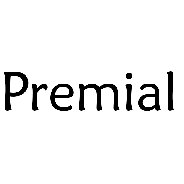 Товары бренда Premial
