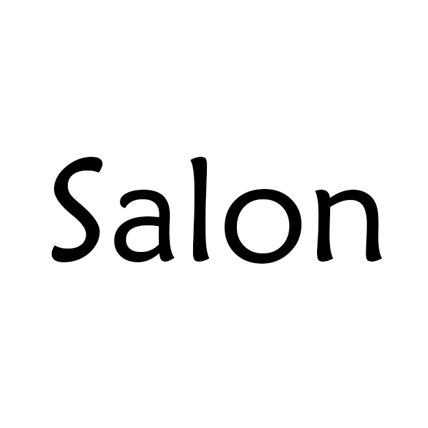 Товары бренда Salon