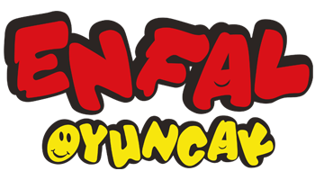 Товары бренда Enfal Oyuncak