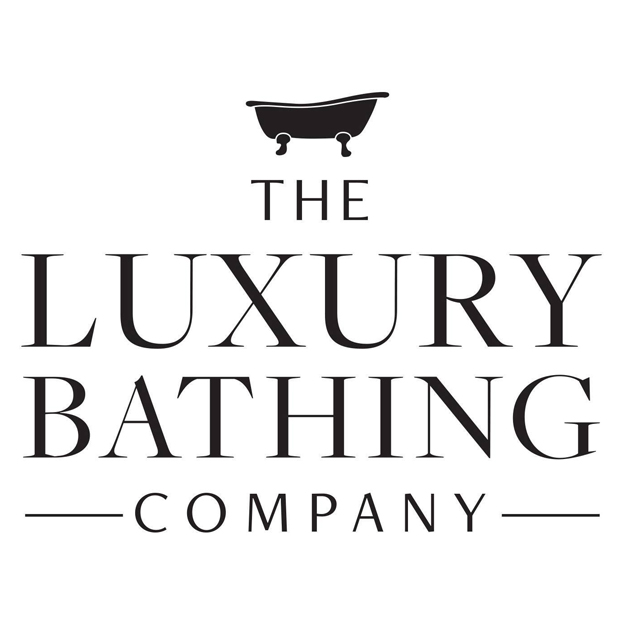 Товары бренда The Luxury Bathing Company  