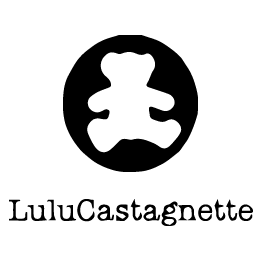 Lulu Castagnette brendi mahsulotlari  