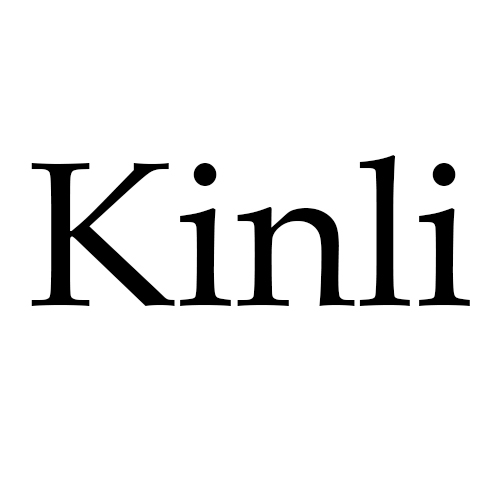 Товары бренда Kinli