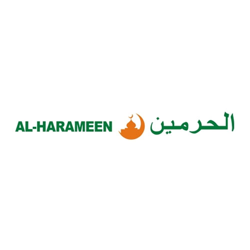 Товары бренда Al-Harameen  