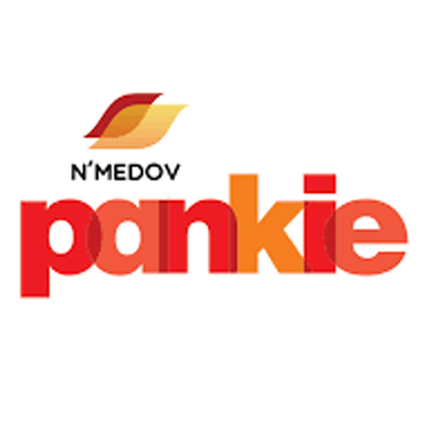 Товары бренда pankie  