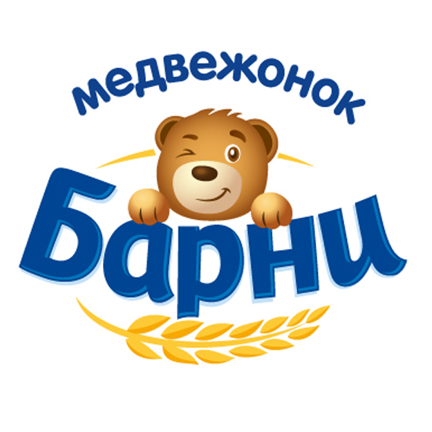 Барни
