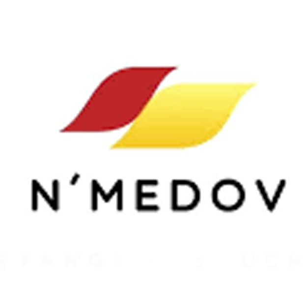 Товары бренда n'medov