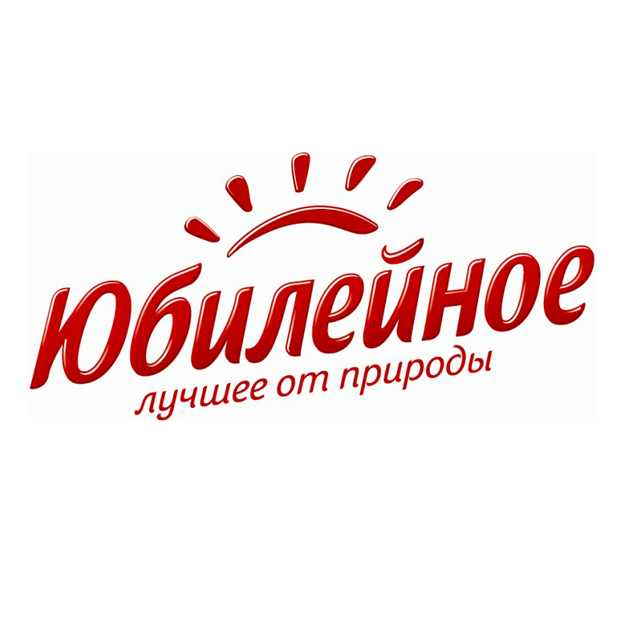 Юбилейное