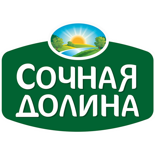 Сочная Долина