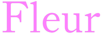 Fleur
