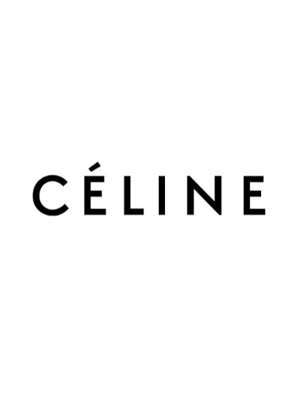 Товары бренда Celine