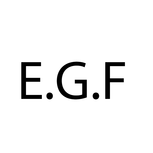 E.G.F