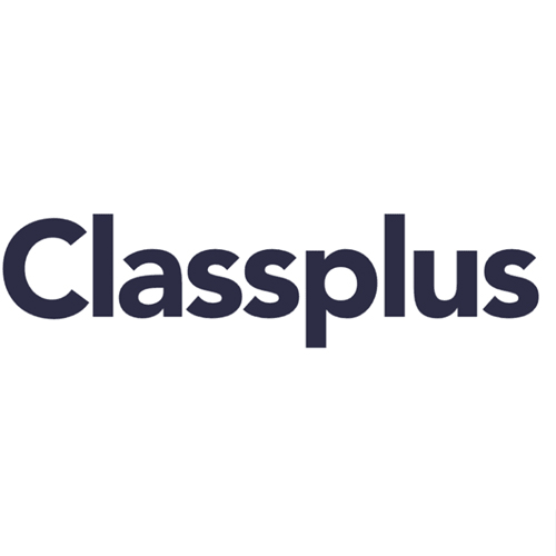 CLASS PLUS