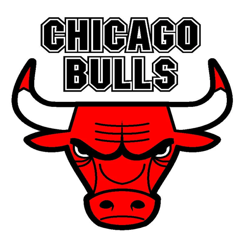 Chicago Bulls бренди маҳсулотлари  