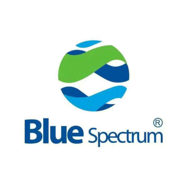 Blue Spectrum