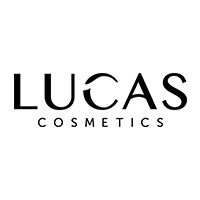 Lucas' Cosmetics brendi mahsulotlari  