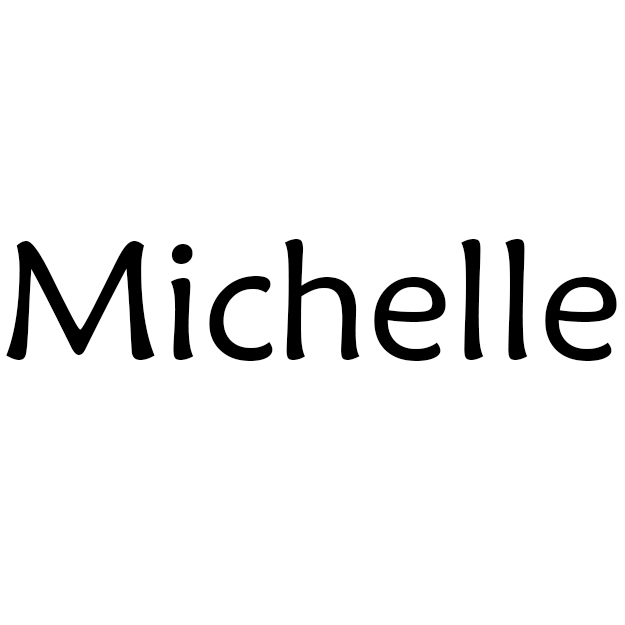 Товары бренда Michelle  