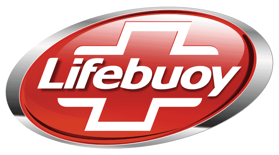 Товары бренда Lifebuoy  