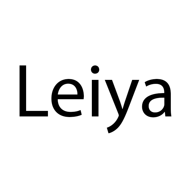 Товары бренда Leiya  