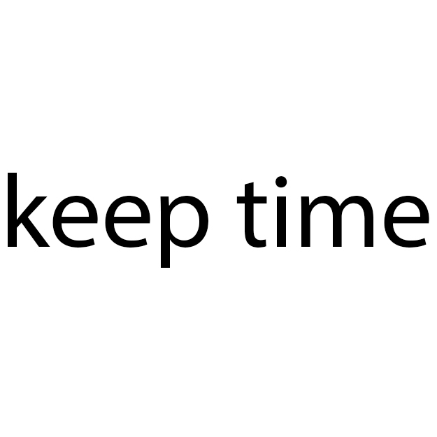 Товары бренда keep time