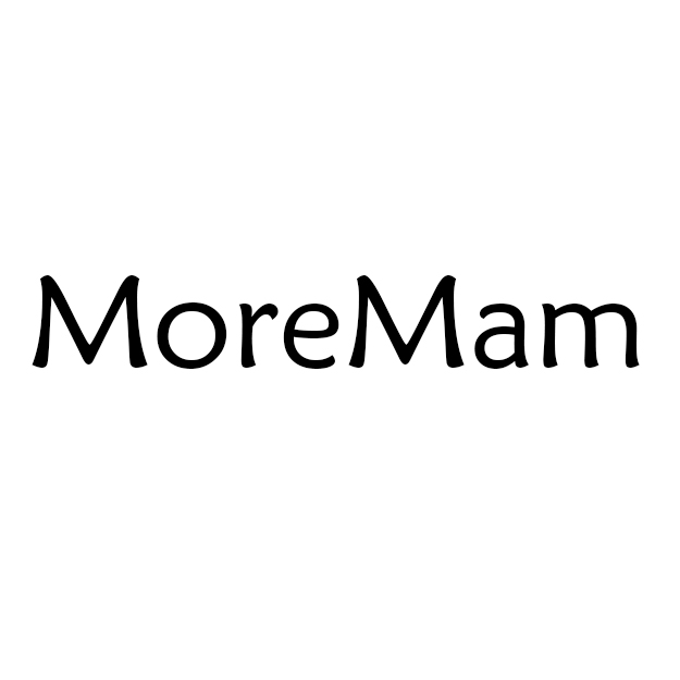 Товары бренда MoreMam  