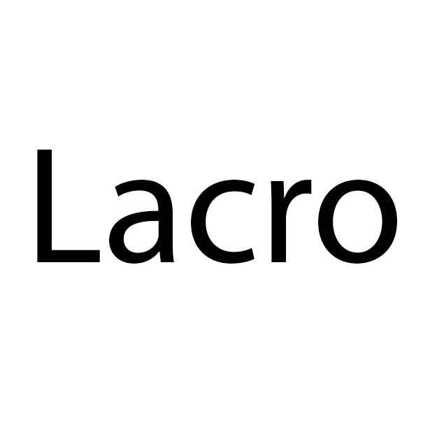 Товары бренда Lacro  