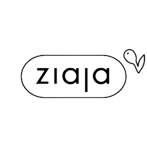 Товары бренда ziaja  