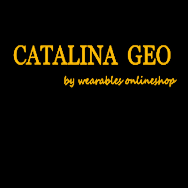 Товары бренда CATALINA GEO  