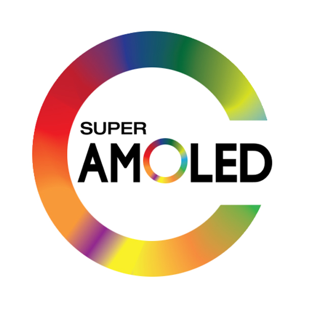 Amoled