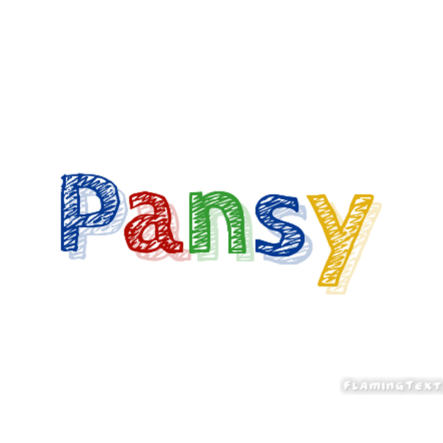Pansy