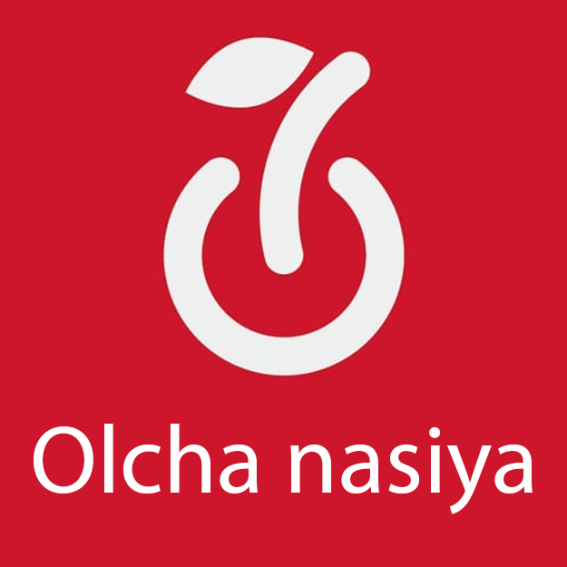 Olcha nasiya