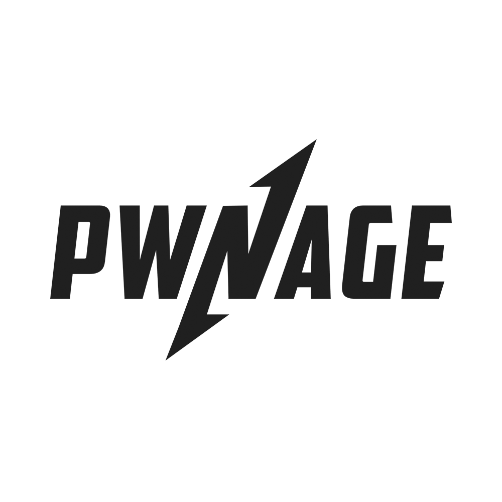 Товары бренда Pwnage  