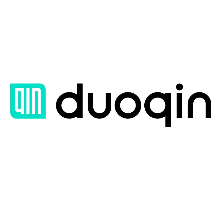 Duoqin brendi mahsulotlari