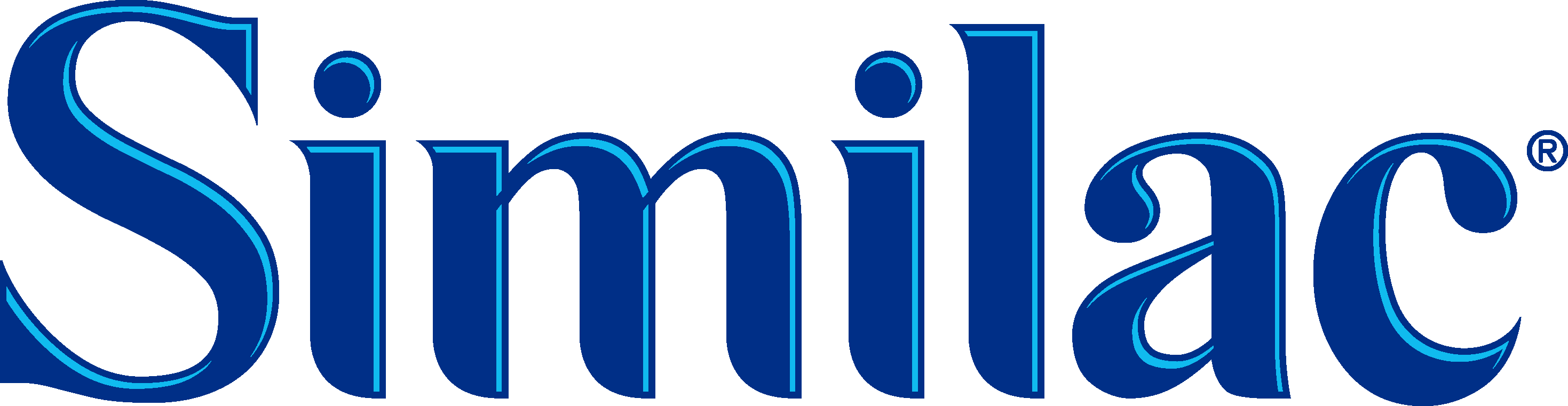 Товары бренда Similac  