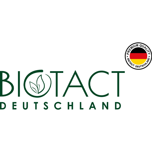 Biotact brendi mahsulotlari