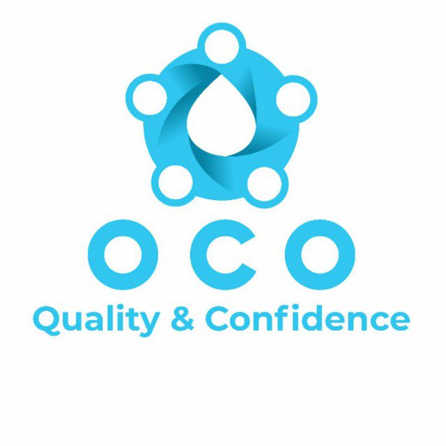 Товары бренда OCO  