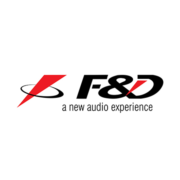 Товары бренда F&D Акустика