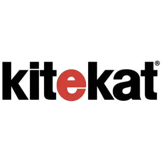 Товары бренда kitekat  