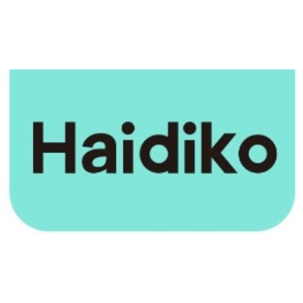 Товары бренда Haidiko