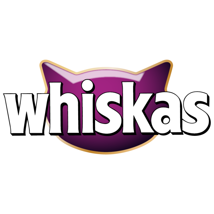 Товары бренда Whiskas  